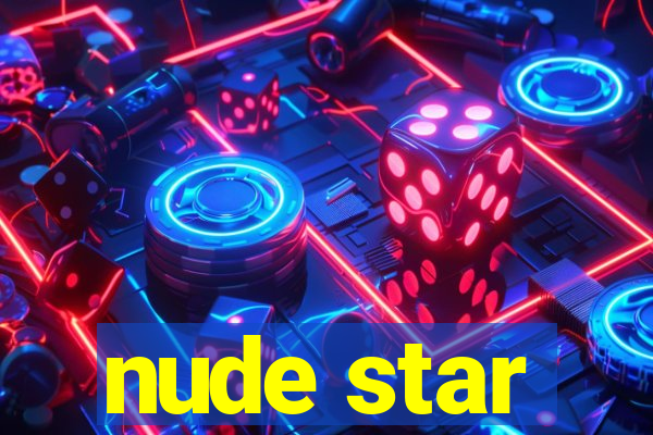 nude star