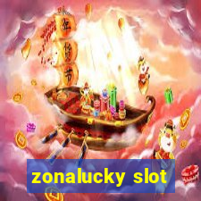 zonalucky slot