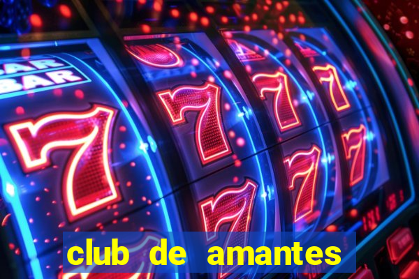 club de amantes del vino