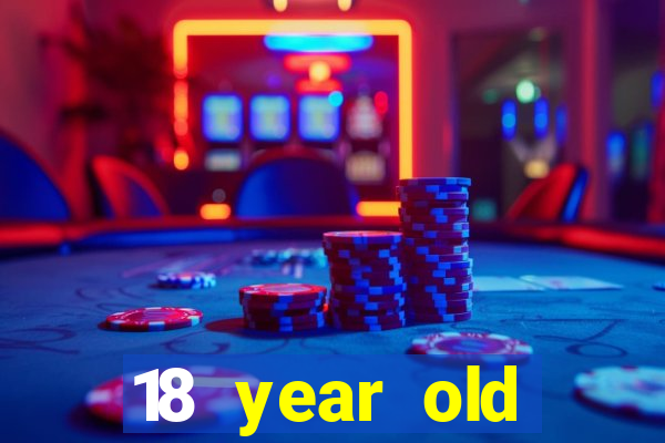 18 year old casinos in mississippi