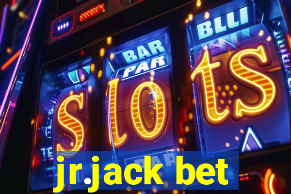 jr.jack bet