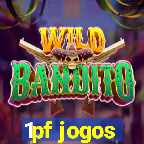 1pf jogos