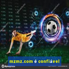 mzmz.com é confiável