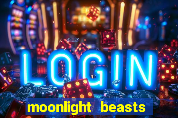 moonlight beasts new slot