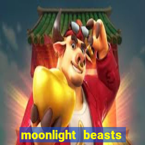 moonlight beasts new slot