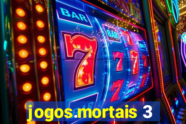 jogos.mortais 3