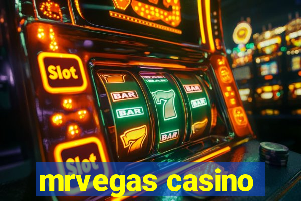 mrvegas casino