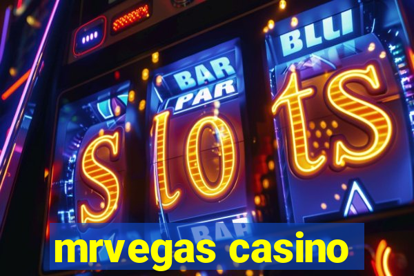 mrvegas casino