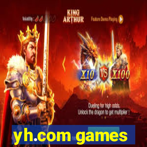 yh.com games