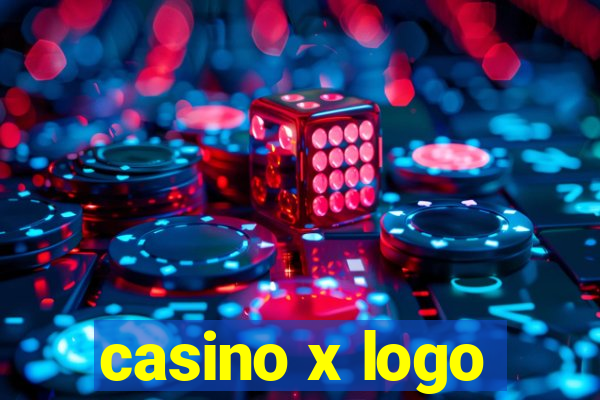 casino x logo