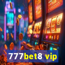 777bet8 vip