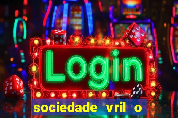 sociedade vril o que é