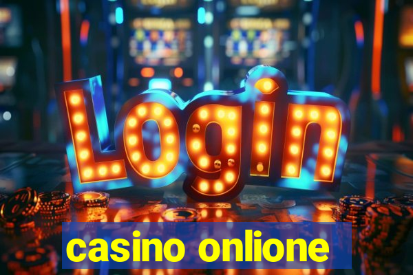 casino onlione