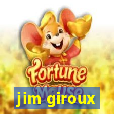 jim giroux