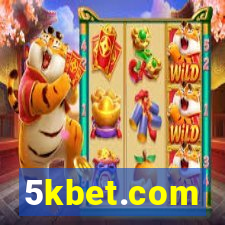 5kbet.com