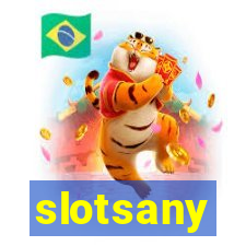 slotsany