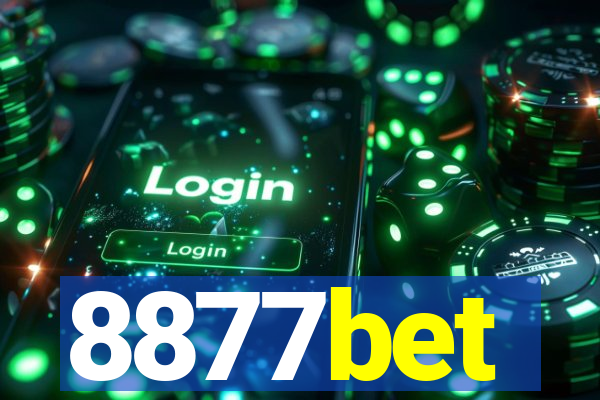 8877bet