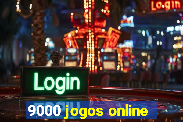 9000 jogos online