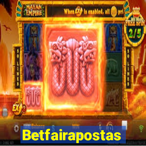 Betfairapostas