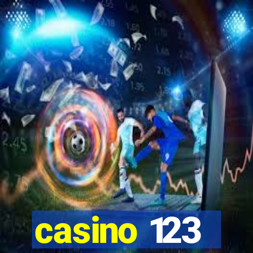 casino 123