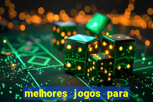 melhores jogos para ganhar dinheiro online