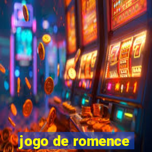 jogo de romence