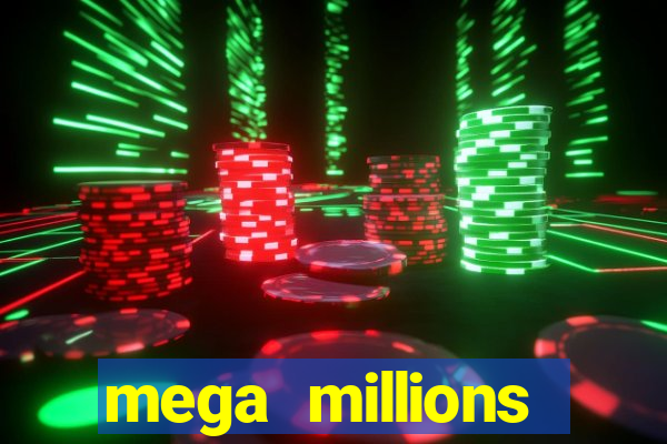 mega millions brasileiro pode jogar