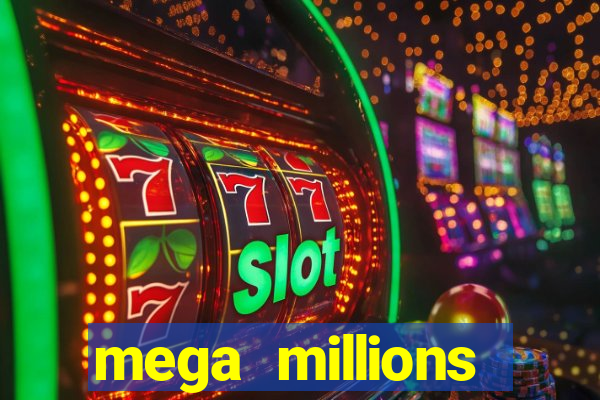 mega millions brasileiro pode jogar