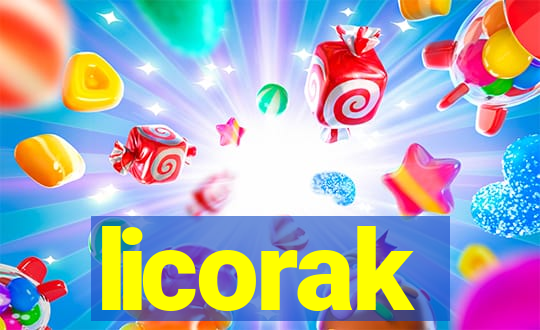 licorak