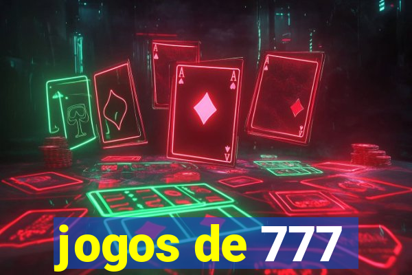 jogos de 777