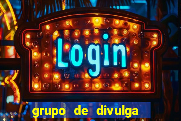 grupo de divulga  o de plataforma de jogos