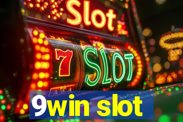 9win slot