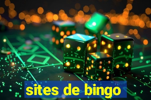 sites de bingo