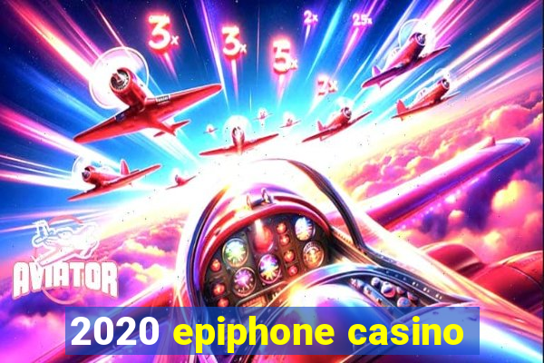 2020 epiphone casino