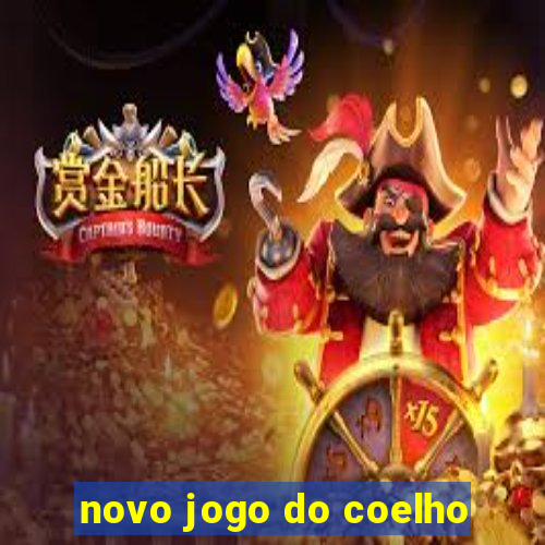 novo jogo do coelho