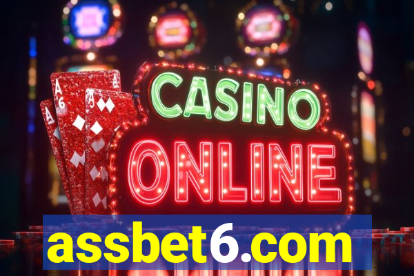 assbet6.com