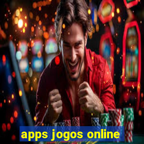 apps jogos online