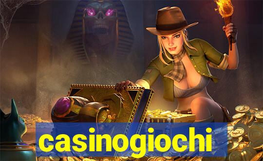 casinogiochi