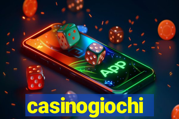 casinogiochi