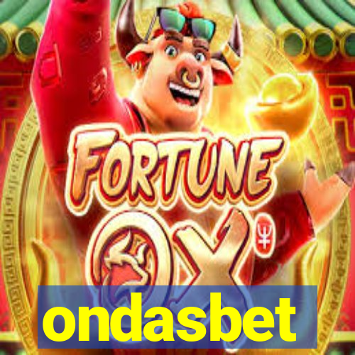 ondasbet