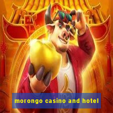 morongo casino and hotel