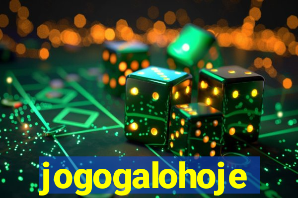 jogogalohoje