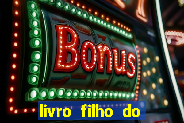 livro filho do fogo pdf