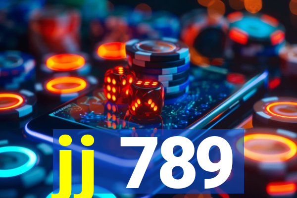 jj 789