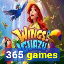 365 games