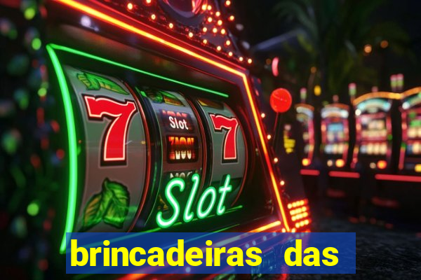 brincadeiras das festas juninas