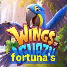 fortuna's