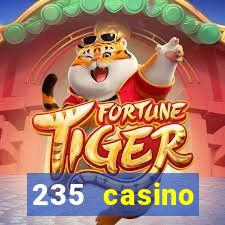 235 casino manchester poker