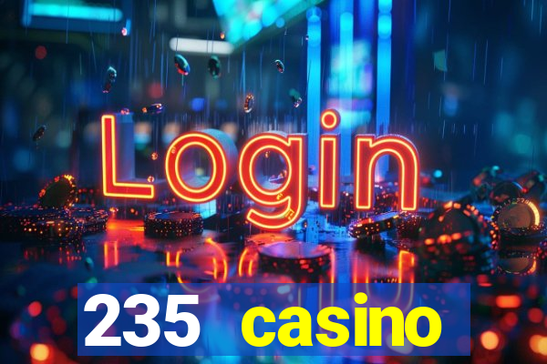 235 casino manchester poker