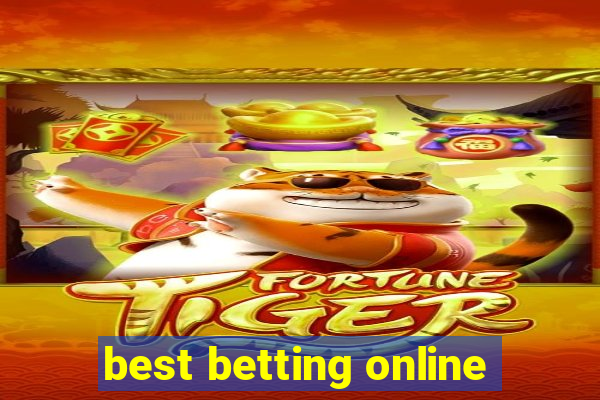 best betting online